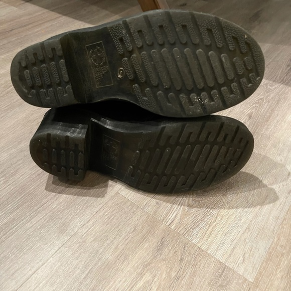 Dr. Marten calf boot - Picture 3 of 4